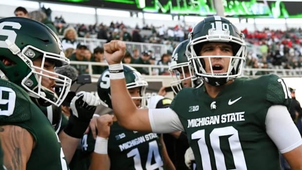 MSUHuddle